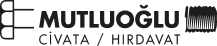 Mutluoğlu Logo