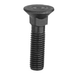 Din 605 Slotted Cheese Head Screw