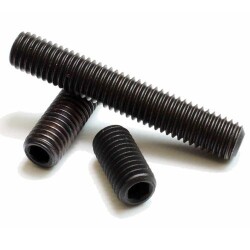 Din 916 Set Screw