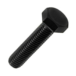 Din 933 Full Thread Hex Bolt (AKB)